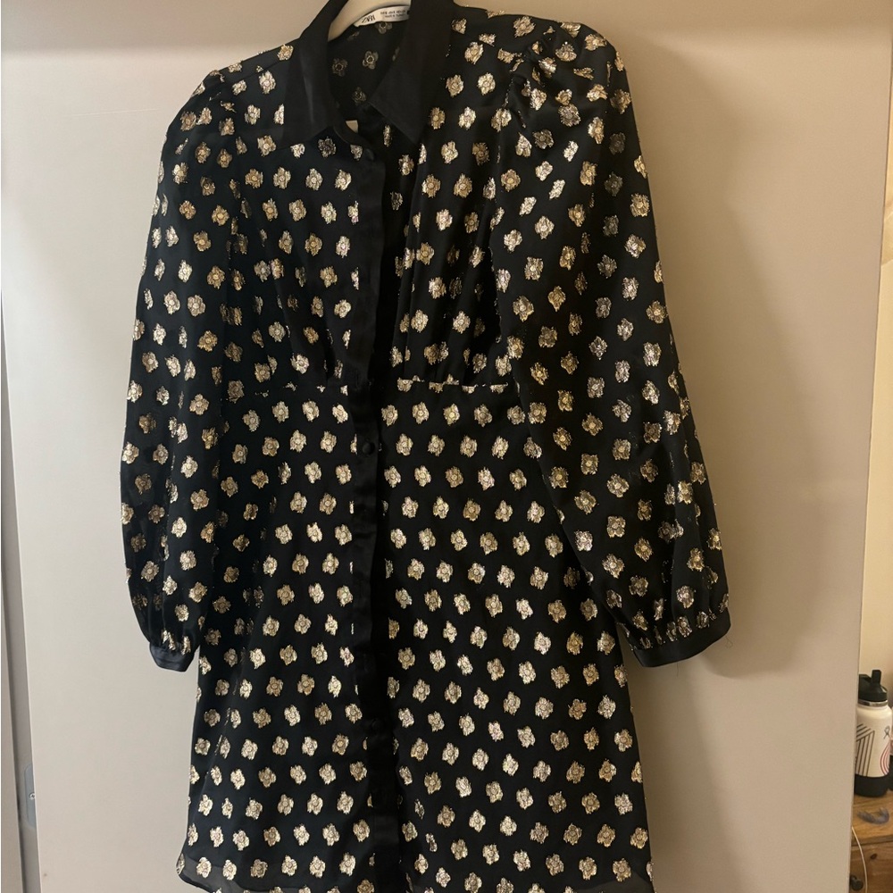 Zara mini dress